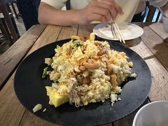 -Doo Dee Thai Food(Issan/Isaan/Esan)