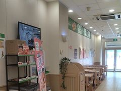 -德克士(汝河路店)