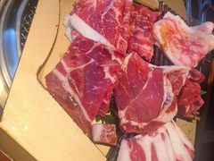 -300杯·和牛烧肉清酒专门店(廊里店)