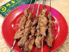 iphone_upload_pic-维吾尔餐厅(宜山路店)