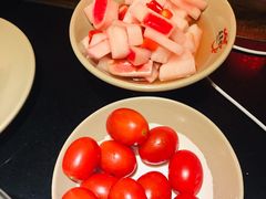 -在蜀里·一米肥牛老火锅(黄埔店)