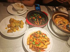 -外婆家(杭州马塍店)