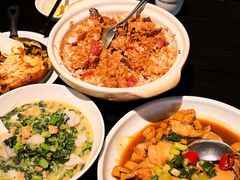 -朴墅(西湖青芝坞店·杭帮菜·家宴.14年的店)