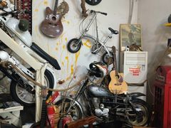 -新疆狼爷烤肉(宋庄店)