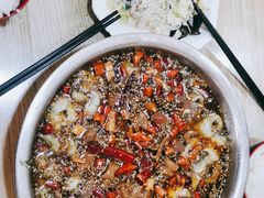 -黑皮酸菜鱼(绣花巷店)