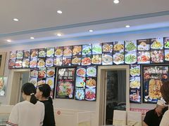 -北京蓟门饭店(南戴河分店)
