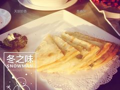 -天厨妙香素食餐厅(清华店)