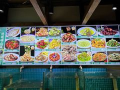 -崂山水果园农家宴(泉水鸡店)