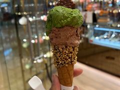 -VENCHI 闻绮(广州太古汇店)