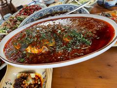 -青城甲(青城山店)