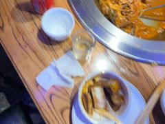 -山河屯铁锅炖·非遗铁锅炖(华强北店)