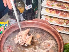 -东记炭炉·海鲜鸡煲(龙华店)