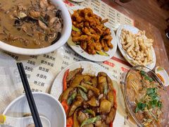 -吉味馆(柠溪店)