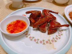 金牌红烧乳鸽-正哥点心专家(上邦百汇城店)