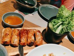 -安南越南餐厅(青岛万象城店)