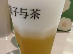 -叶子与茶(苏宁广场店)