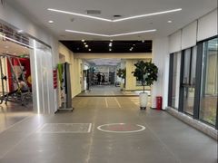-WEGYMER健萌健身(雅颂居馆)