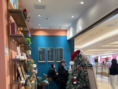 -海马体照相馆(龙湖杭州金沙天街店)