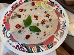 -IL TEATRO 精品意大利餐厅