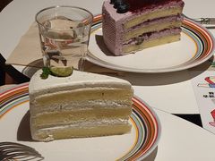 -姆们M Sweetie Cake(五道口店)