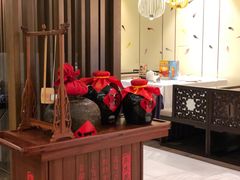 -西湖春天•老字号杭州菜(百汇店)