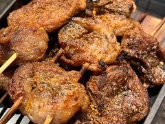 -老墙根涮肉·铜锅鲜羊肉(良乡店)