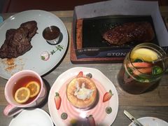 -卡朋西餐(扬名广场店)