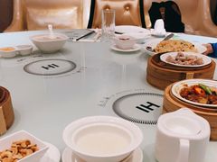 -潮福城大酒楼(湖滨北路店)