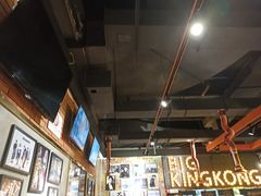 -韩国大金刚烤肉·料理(印象城店)