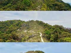 -广东罗浮山风景名胜区