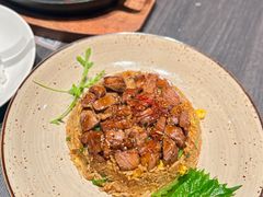 -卡朋西餐(宝安大仟里店)