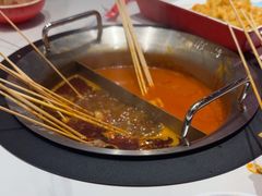 -宏姐串串香(征仪路店)