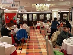 大堂-大鸭梨烤鸭店(朝阳路店)