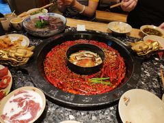 -蜀大侠火锅(寰球文化地标·总府店)