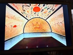 -洛阳古墓博物馆