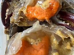 生腌酱母蟹-渔娘渔家丹东海鲜(东直门店)