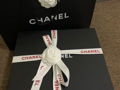 -CHANEL(恒隆广场店)