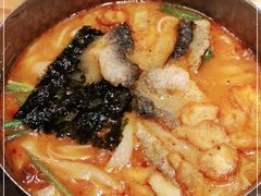 -小满手工粉(上海月星环球港店)