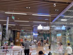 -小象动悟公园(龙湖亦庄天街店)