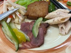 -五洲皇冠巴西烤肉餐厅
