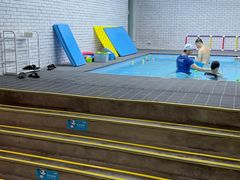 -IBOBI亲子游泳俱乐部(华侨城中心)