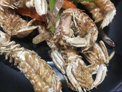 -争鲜·鲍鱼鸡煲(美邻中心店)