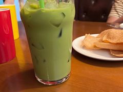 -泰国餐厅 Thai Food(裕华万达店)