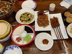 -东来顺•非遗火锅(外滩店)