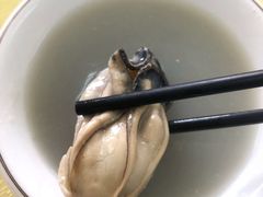 -蚝家菜馆(沙井店)