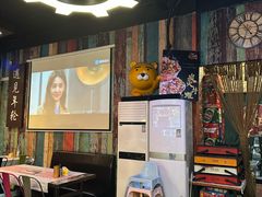 -年轮烧烤·羊蝎子·烤鱼(星湖街店)
