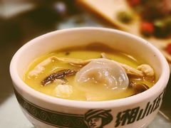 -业华湘·特色菜
