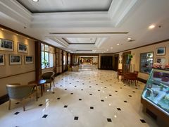-杭州香格里拉饭店