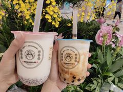 -我是酸奶君(壹方城店)