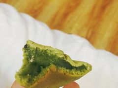 -Juicy Bakery(大学路店)